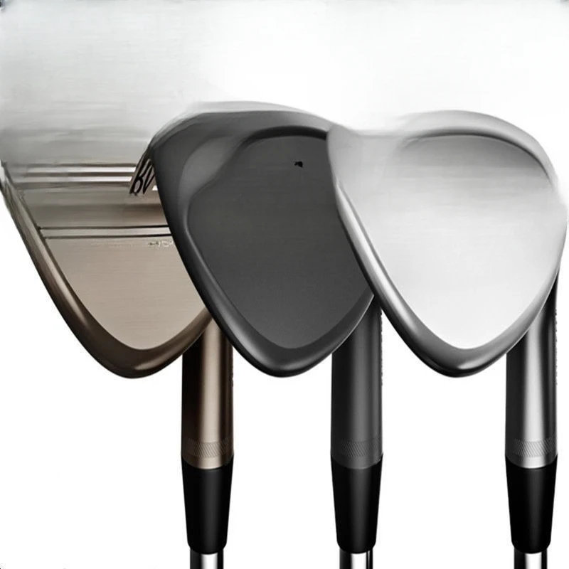 Golf Clubs Men and Women SM9 Dig  Bunker Rod High Cut Rod image 2