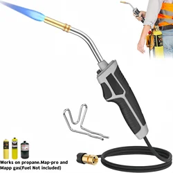 Propane Solding Torch, 5