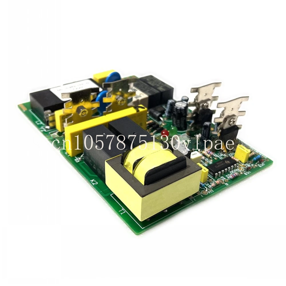 Stahl Folder 220-928-01-00-02 Akk2 Motor Control Board