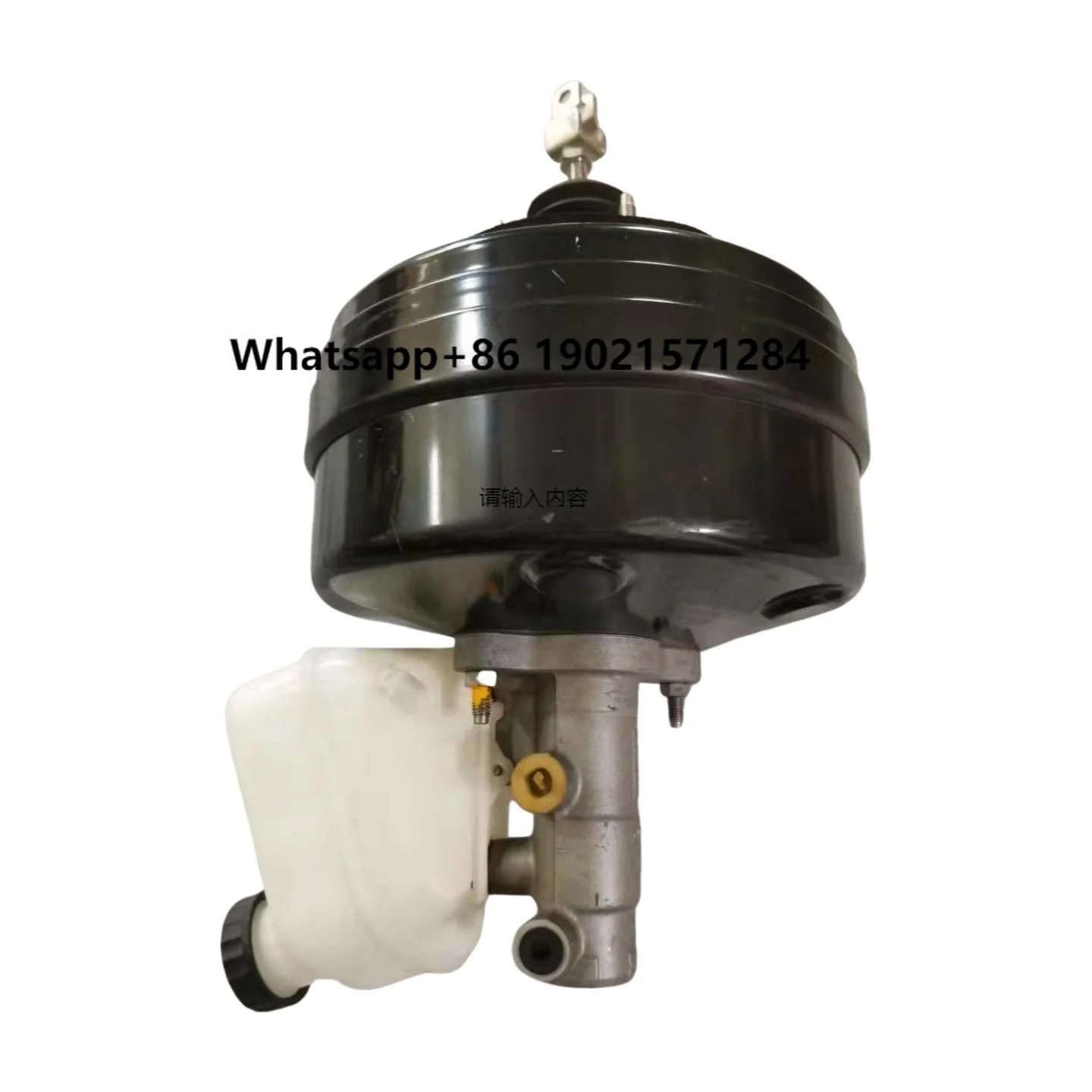 

For Ranger 2017 New Arrival Stock Auto Engine Car Spare Brake Master Cylinder High Quality OEM EB3C-2B195-YE