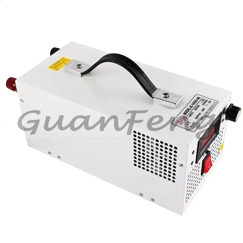 S-1500-48 Manufacturer Hot Sale 1500w Dc 48v 30a Switching Power Supply