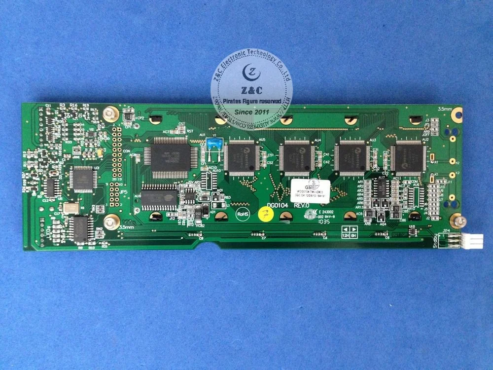 

WDG0104-TMI-VZ#03 WDG0104 Brand New original LCD screen display module