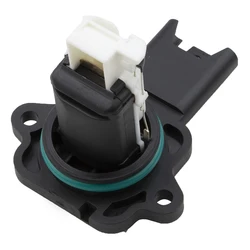 Capteur de débitmètre d'air massique MAF 5WK97502Z, pour BMW 1 3 5 6 7 série Z4 325i 325xi 330i 330xi 525i 530i 530xi, nouveauté, 13627520519