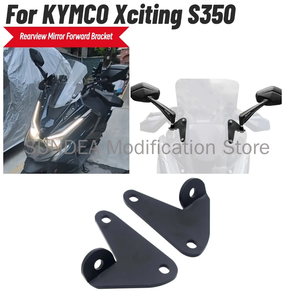 Fit Kymco Xciting S…