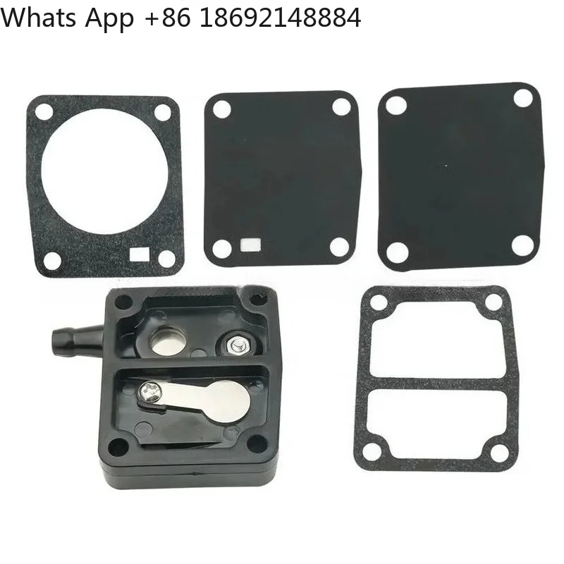 Repair Kit suitable for Yamaha Outboard 6G1-24412 2T 6HP
