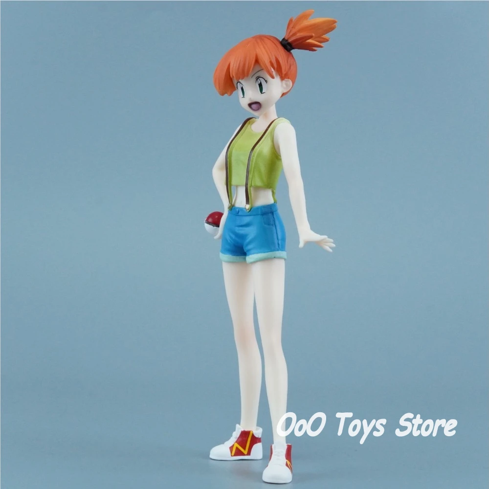Thumbnail 4 - #1 Compare Pokémon Figures Before You Buy