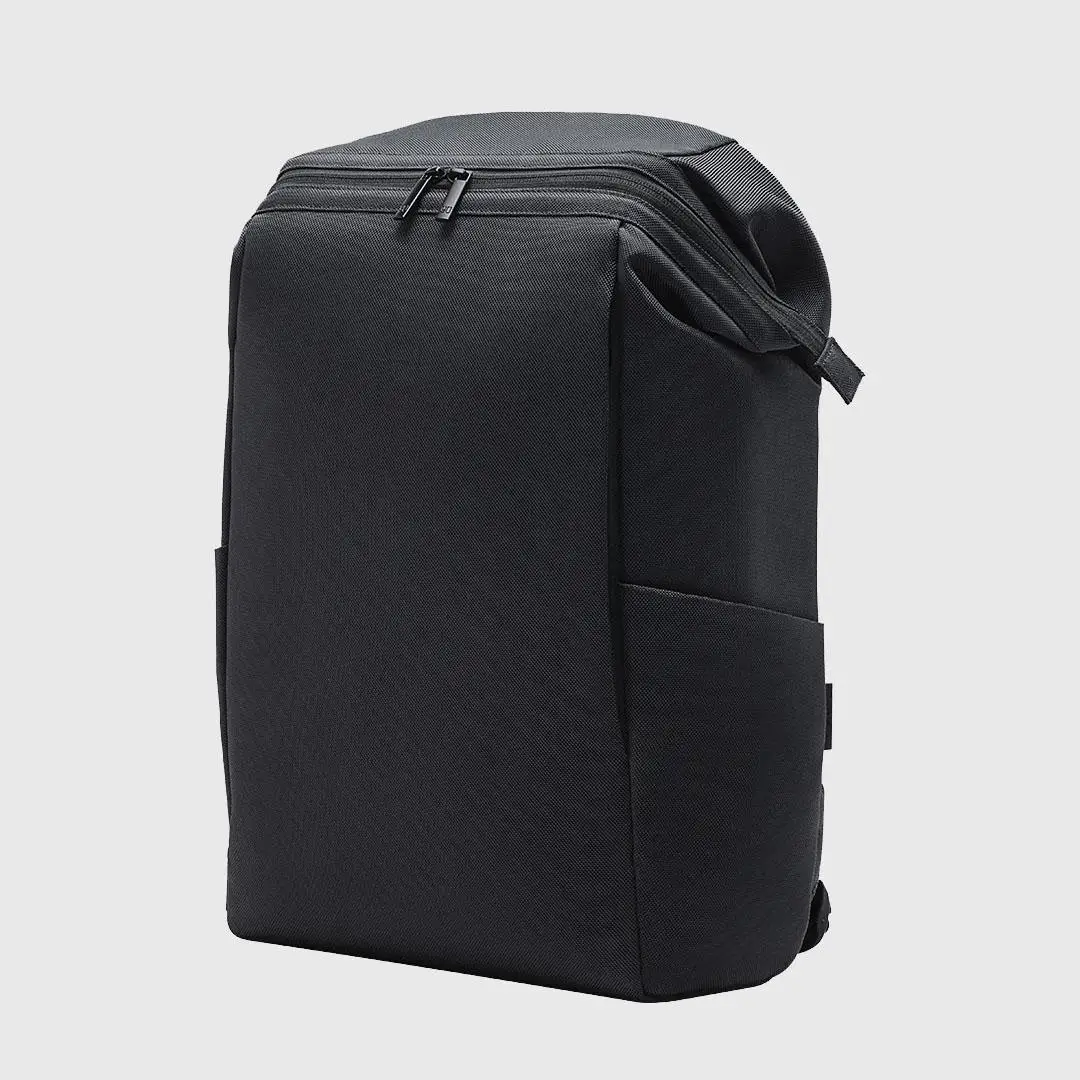 90Fun 15.6 Inch Laptop Backpack, Waterproof Lightweight Business Travel Backpack, Multipurpose Commuter Bag for City & Work