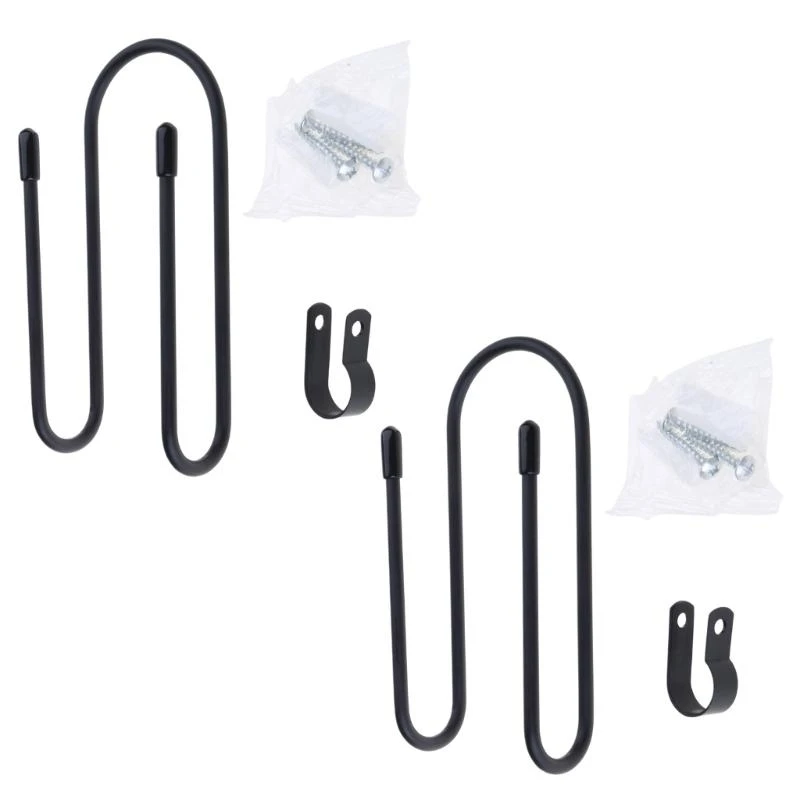 رف تخزين لوح التزلج على الجليد رف تثبيت على الحائط للمنزل رف تخزين لوح التزلج قابل للتعديل على الحائط رف عرض لوح التزلج حمالة #3