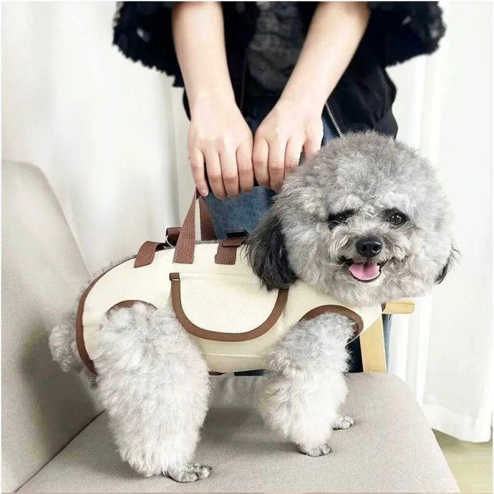 Lightweight Pet Carrier Sling Bag Breathable Oxford For Small Dogs Cats Outdoor Travel Walking Portable Shoulder Tote