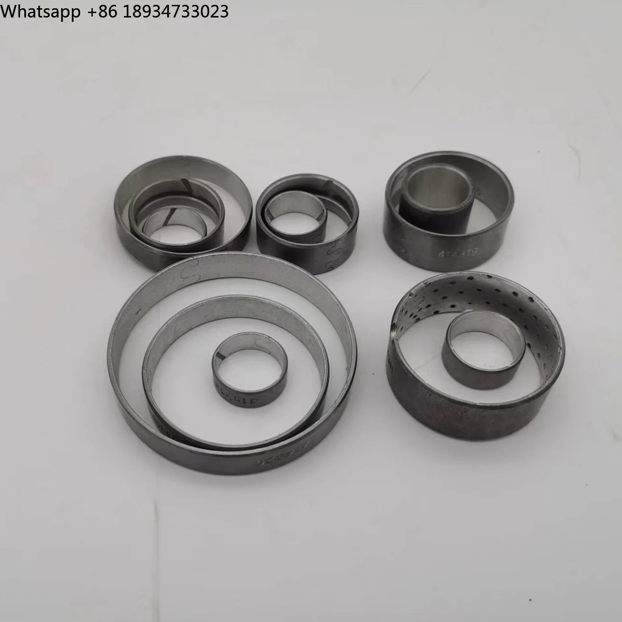 Bush 6T30E Bushing Kit Automatikgetriebe Teile für CRUZE