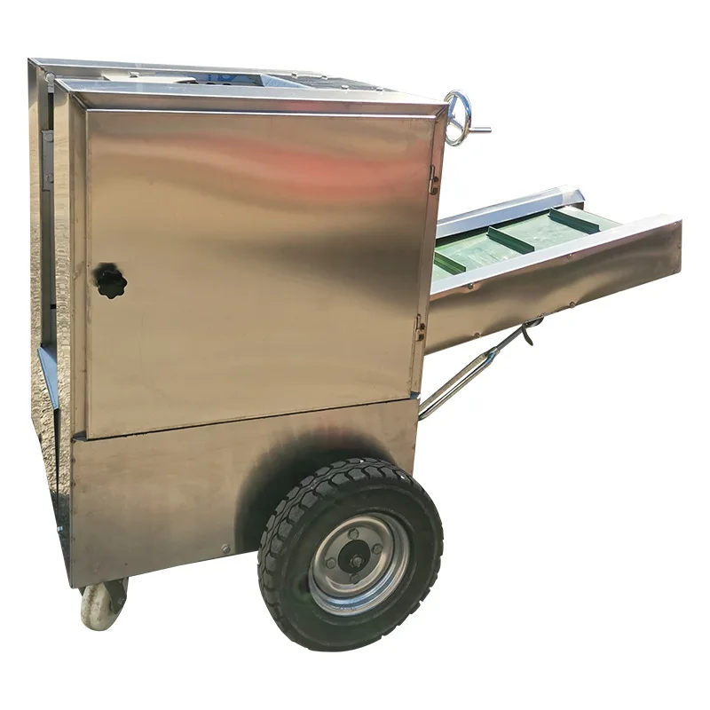 Coconut Peeling and Shelling equipment, Coconut Water Dispenser, Coconut Half Machine