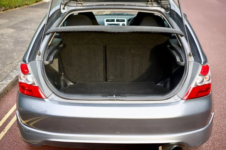 

Auto Struts With Springs For Honda Civic Type R (EP3) 2001-2005 Rear Tailgate Trunk Boot Lift Supports Shock Damper Rod