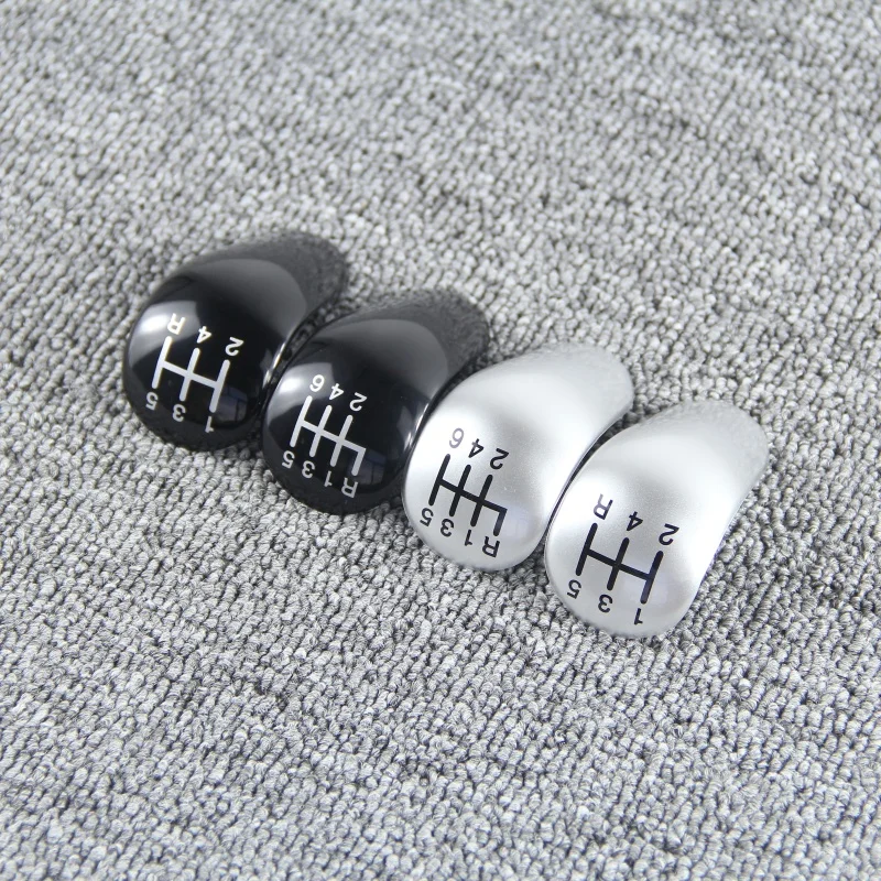 Manual 5/6 Speed Ge…