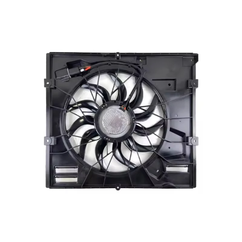

Great Wall for Tank 500 OE 1308101XGW04A automotive parts cooling system radiator fan