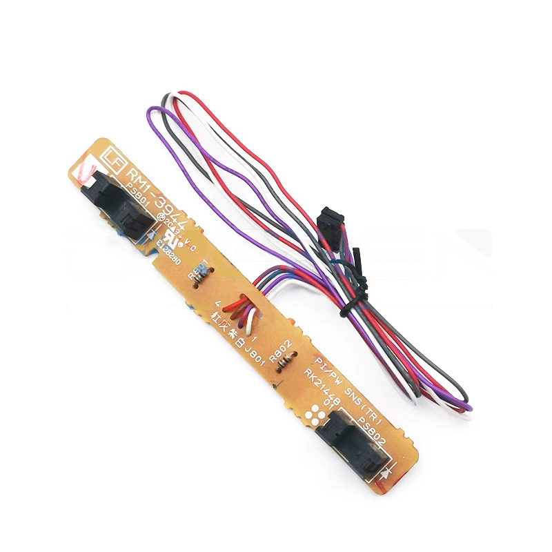 1PCS RM1-3944 RM1-2312 RM1-0809 Paper Pickup Sensor for HP 1010 1012 1015 1018 1020 1022 M1005 for CANON LBP2900 LBP3000