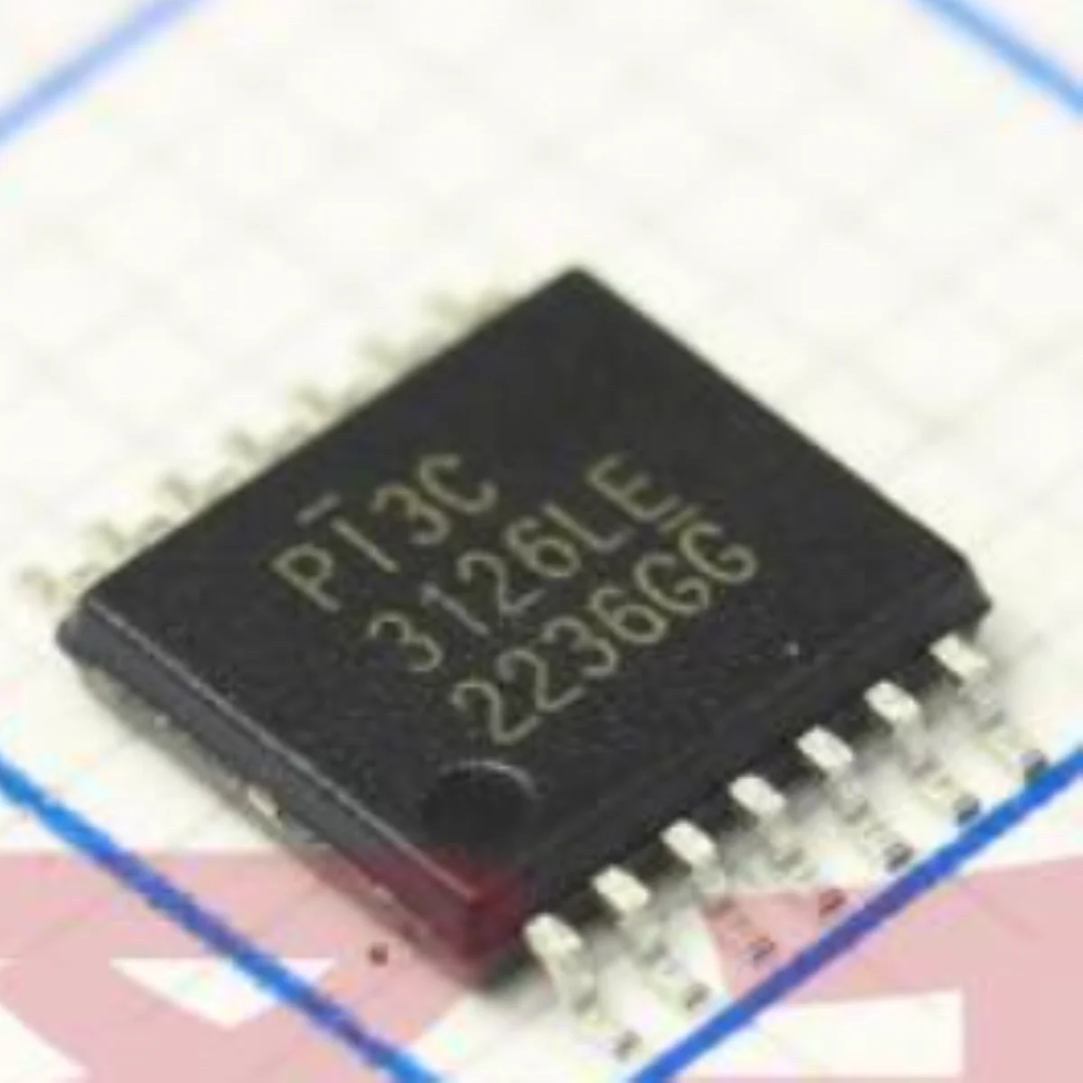 PI3C3126LE New Orig…