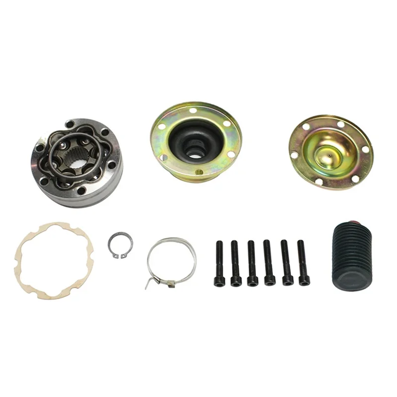 

AB96-932301 Front Rear Side Prop Shaft Joint Repair Kit For Grand Cherokee Liberty 4WD 4X4 52099497AD, 52099498AD