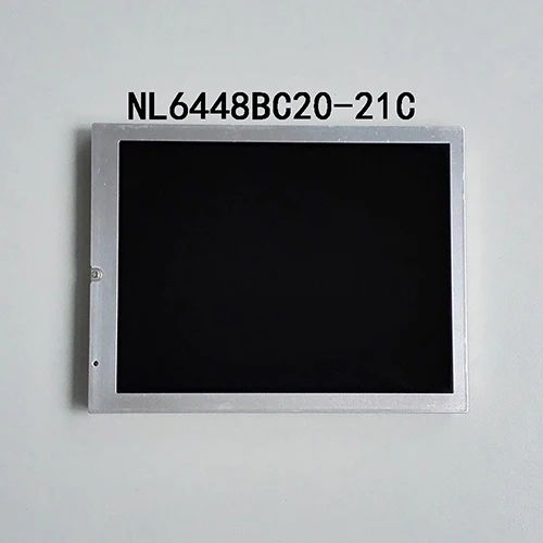 

Fully Teste Highly clear NL6448BC20-21C 6.5-Inch for industrial LCD Display panel screen