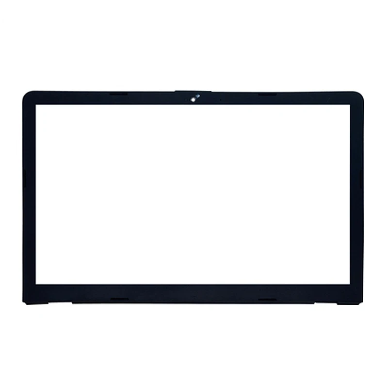 Imagem -04 - Tampa Traseira do Lcd para o Portátil Moldura Dianteira Palmrest Caixa Inferior Dobradiças do Lcd hp 15-bs 15t-bs 15-bw 15z-bw 250 g6 255 g6 Tpn-c129 Novo