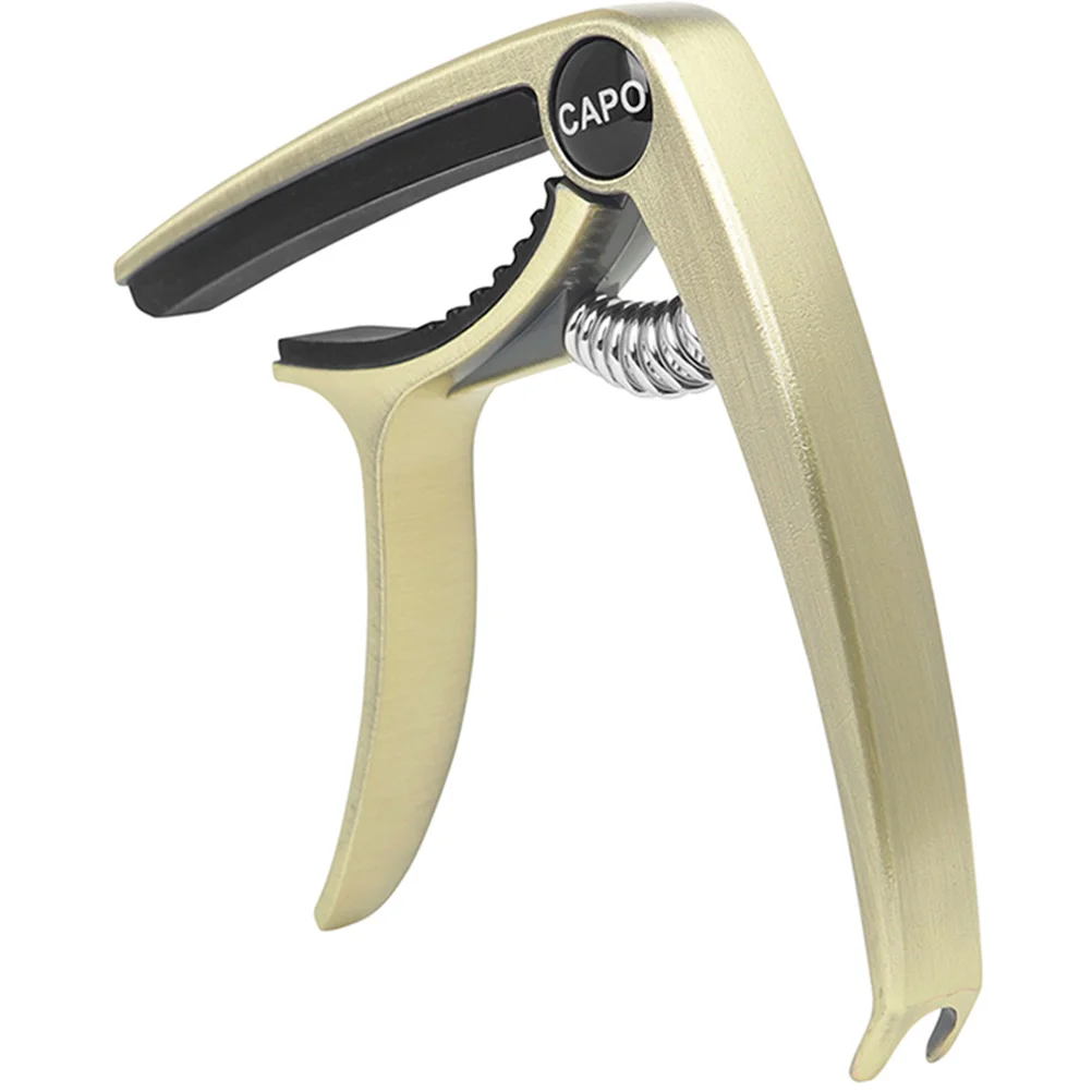 

Capo Electric Guitar Adjustable Acoustic Accesories for Guitars Accessories Capi