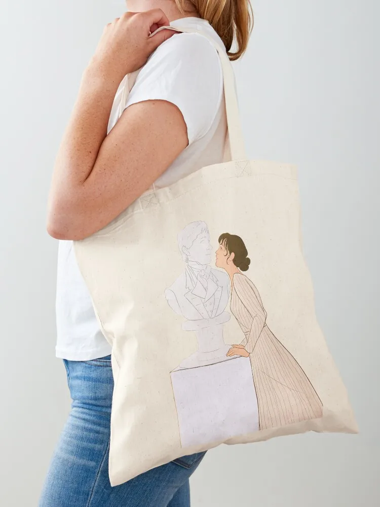 

p&p Tote Bag Lady bag bag for beach large tote reusable shopping