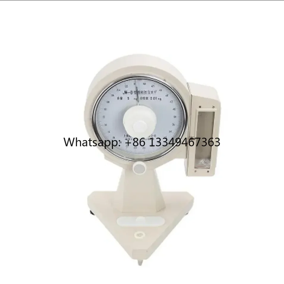 

BMB-T Series High Quality High Sensitivity Mechanical Precision Rapid Reading Torsion Balances Weighing Scale