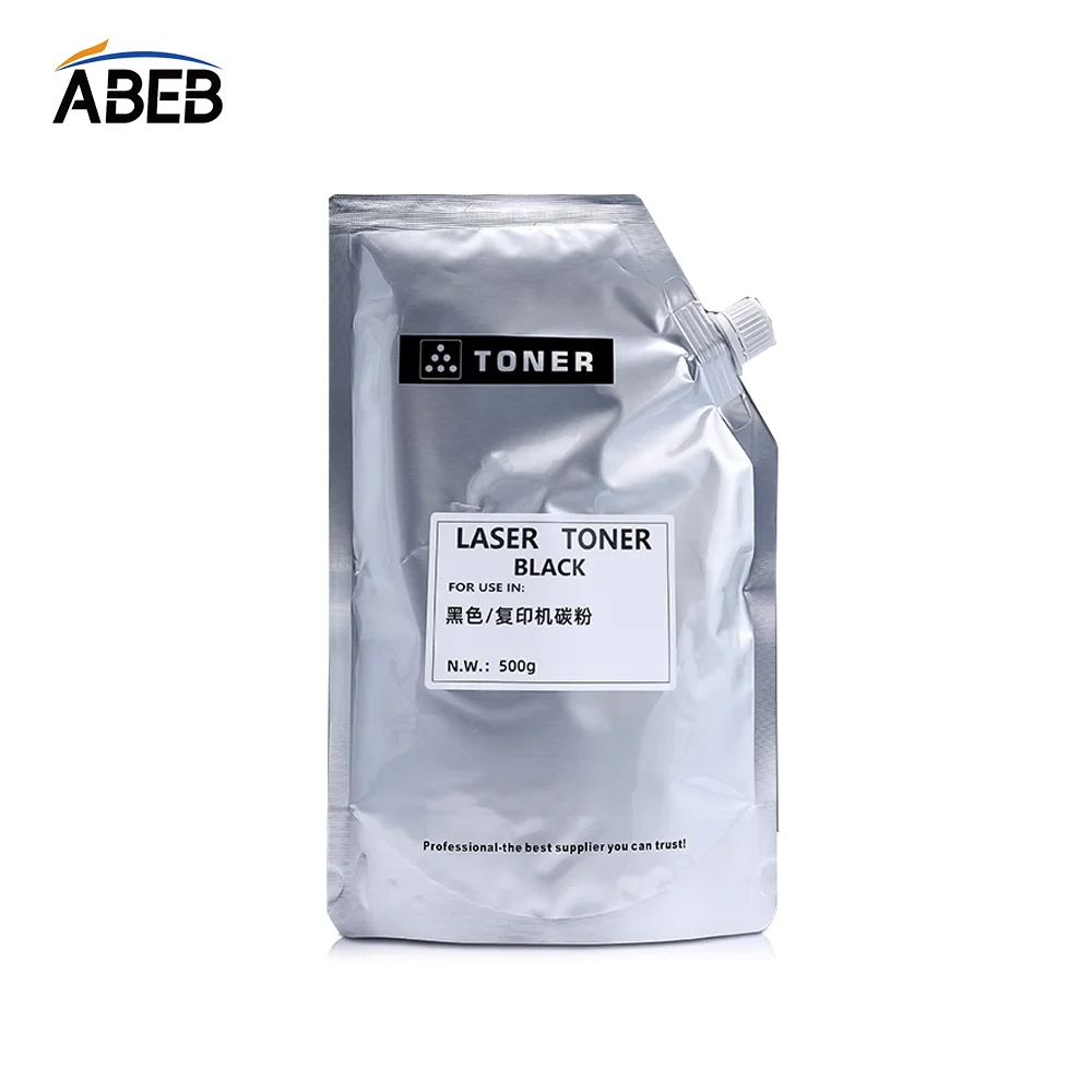 500g TK6348 Toner Powder For Kyocera TASKalfa 5004i 6004i 7004i High Quality Compatible Imports Toner Cartridge Refil