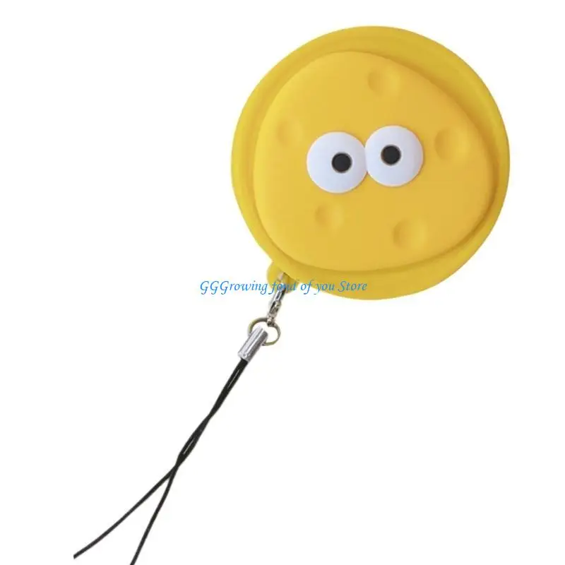 

H9EB Silicones Lens Caps Lens Cover Protector Hood for Evo Cameras