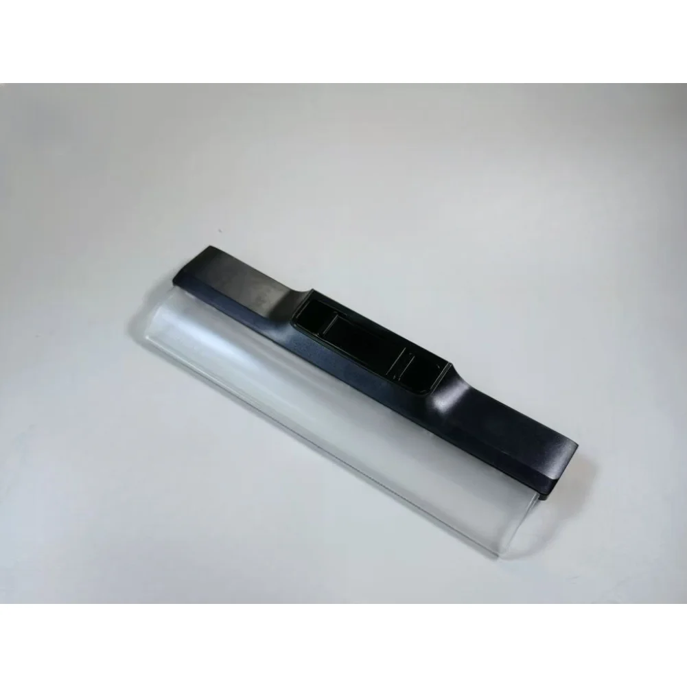 Roller Brush Cover Replacement Compatible with For Dreame For h20 and H30 Floor Scrubber Models with Comb Teeth