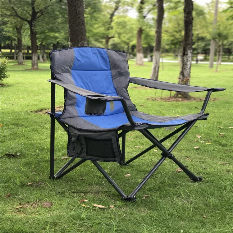 Camping  Skip Fold Away Chair   lightweight Adjustable lounge beach chair garden chairs