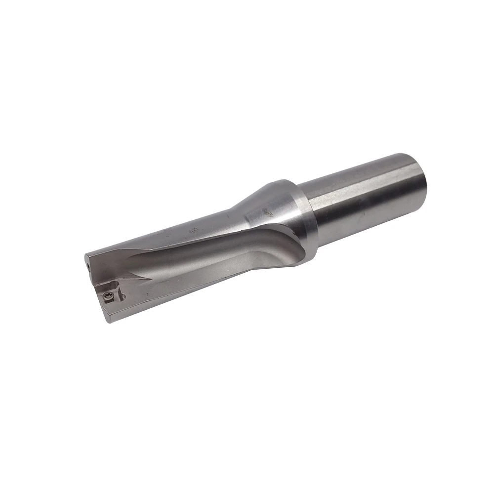 Z Indexable drills Drilling bodies ZTD02-240-XP25-SP07-02 ZTD Series 1pc/box