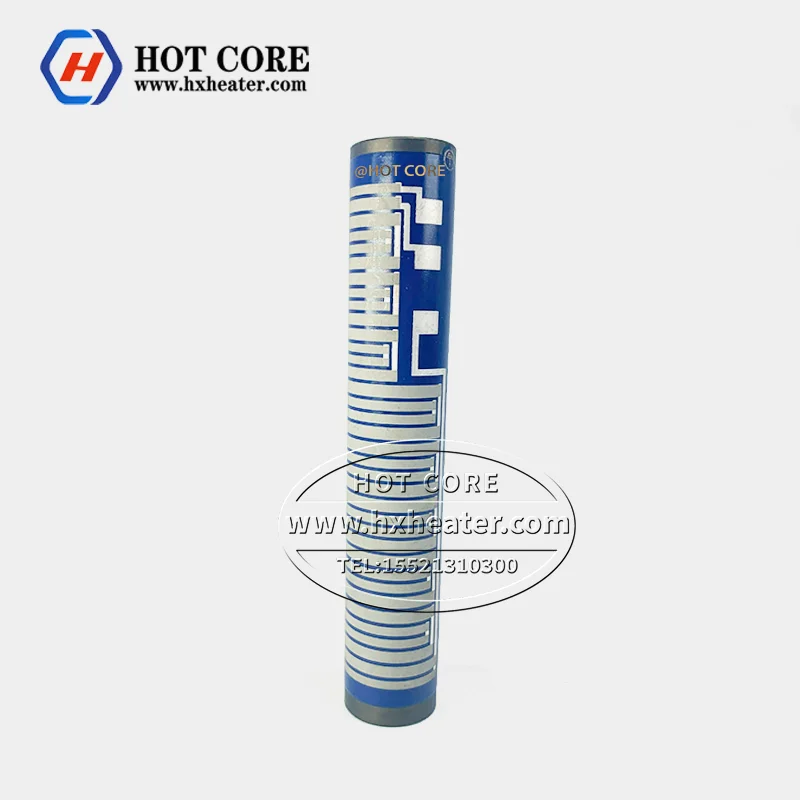 

stainless steel tube for resistance heater.food heating device.round aluminum kettle heating element