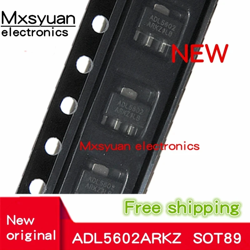 adl5602 sot