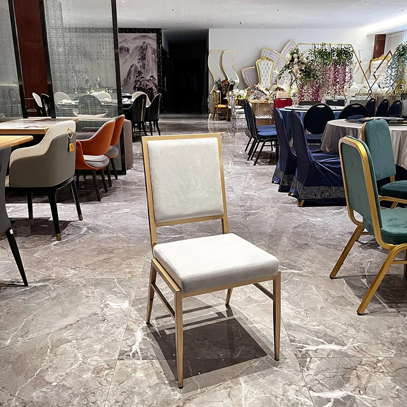 

Распродажа: банкетные стулья для отелей, мягкие стулья, стулья из алюминиевого сплава