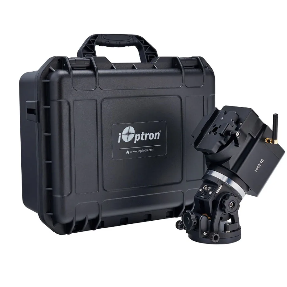 HAE16C خط الاستواء التوافقي الفردي الاستخدام المزدوج الأفقي #2