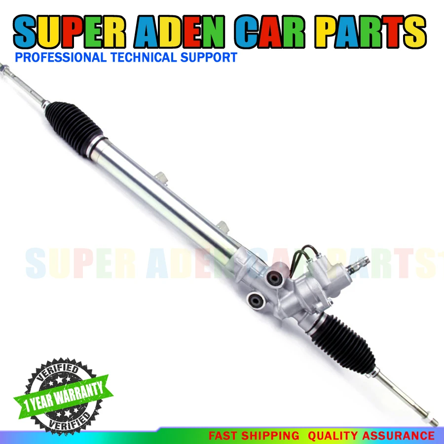Power Steering Rack For LEXUS IS200 IS300 GXE10 2000-2004 Model 44250-30080 44200-53051 44250-53051