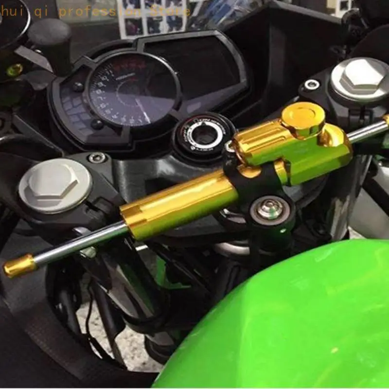 Aluminium-Montagezubehör 160–280 mm für die Wartung von Motorradgaragen. Verwenden Sie H8WE – Detail 5