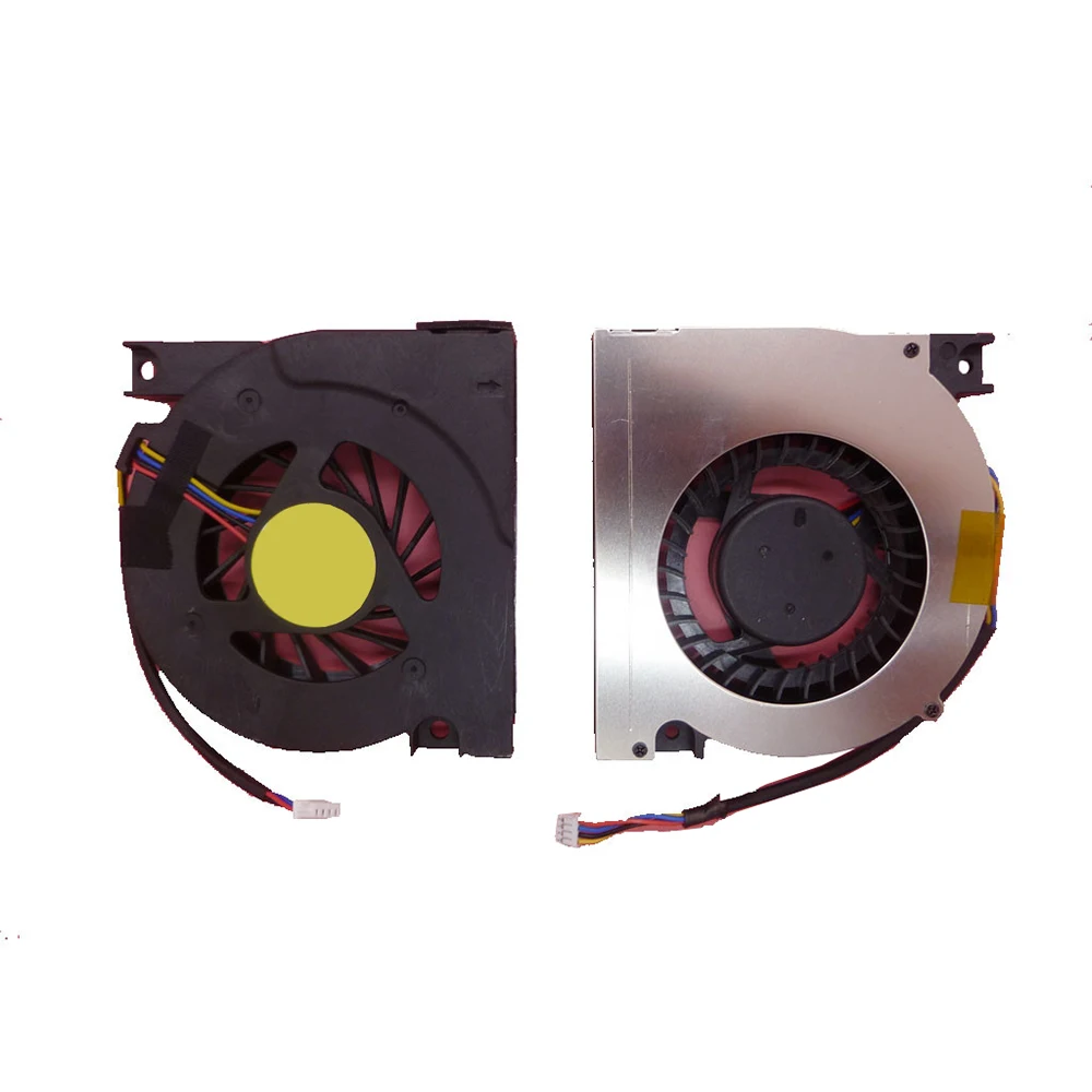 Laptop CPU FAN For ASUS BSB0705HC-BZ02 UDQFLZH16DAS 13G071057001 GB0575PFV1-A K04258 DC5V 0.5A