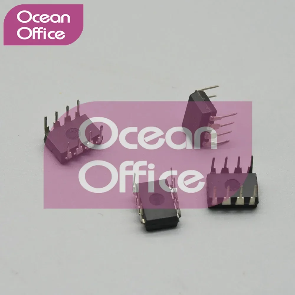 2pcs  New Print Controller IC207 support for Konica Minolta Bizhub 421 501 BH361 BH421
