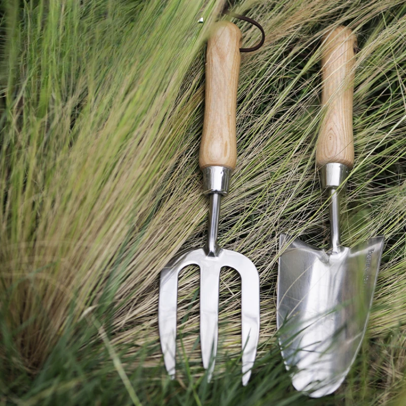 Children's gardening small shovel special tool for planting flowers, potting plants, dredging sand and loosening soil