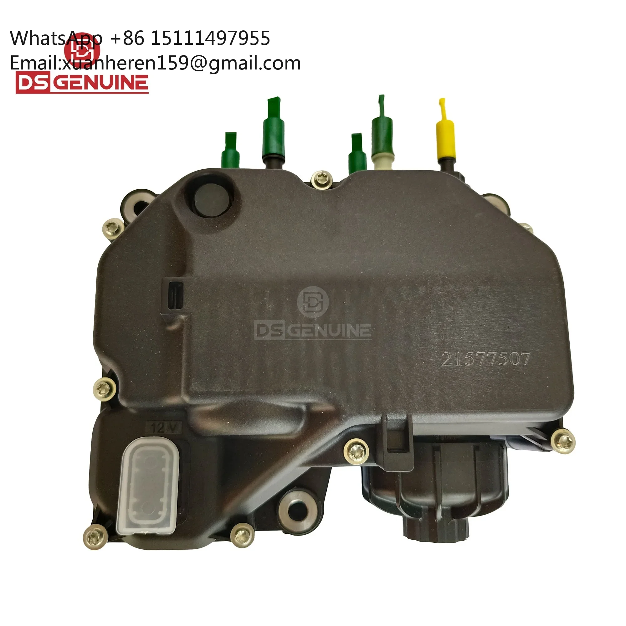 

High Quality Urea Pump SCR Module 0444042006 21577511 21577507