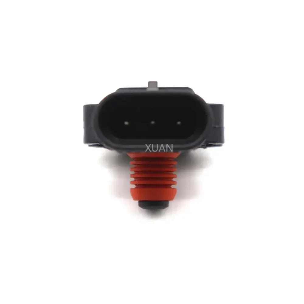 New Car Manifold Air Pressure MAP Sensor Fits For Chevrolet Monte Venture Oldsmobile Alero Achieva Silhouette Pontiac 12581167