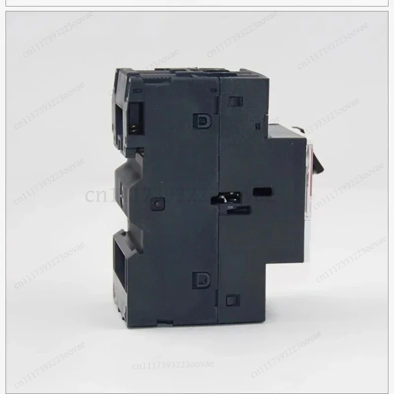 Motor Circuit Breaker GV2ME14C GV2ME32C Motor Start Protection Control Switch Industrial Repair Spare Parts