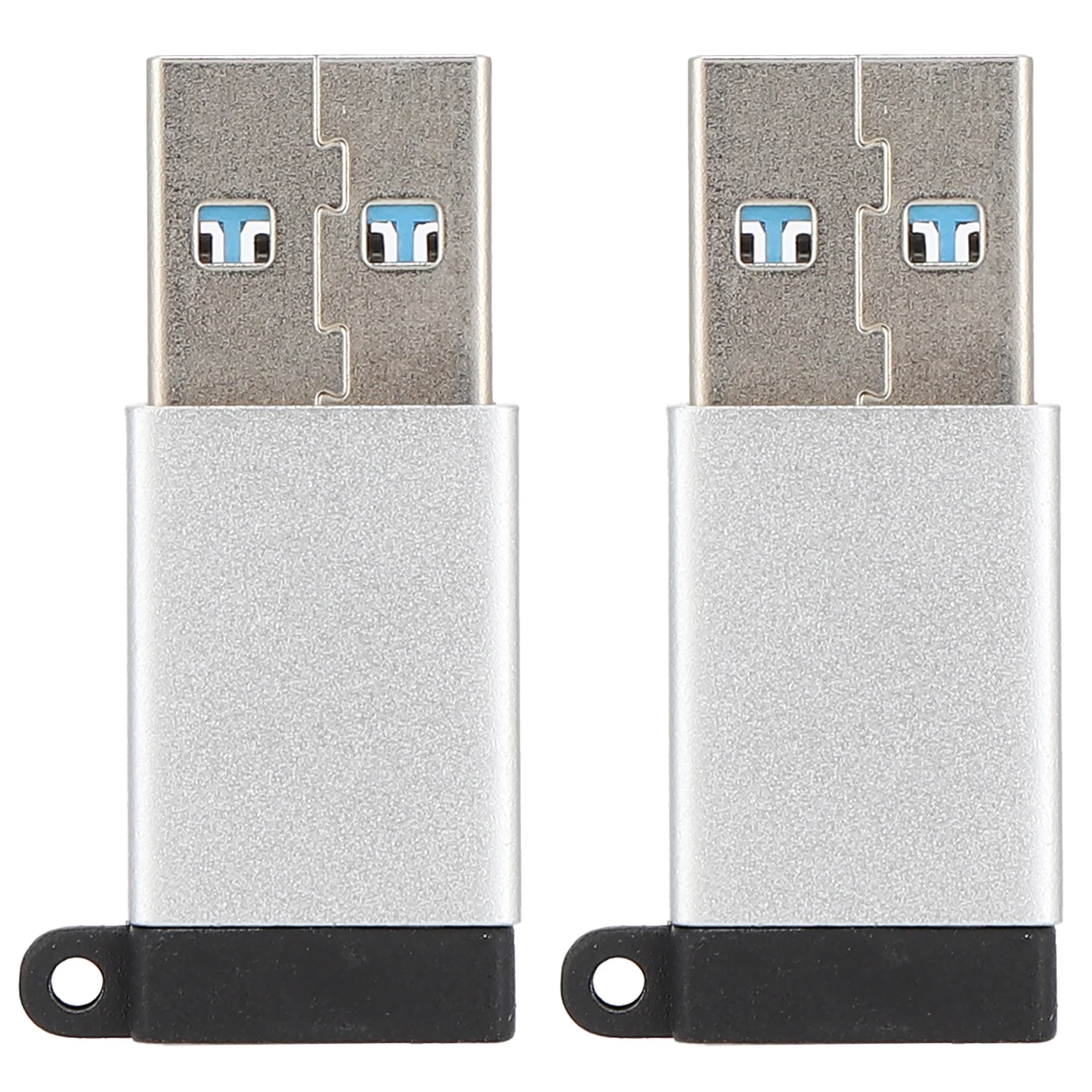 Adapter Adapter USB3.0 to TypeC USB C to USB OTG Plug Play Conversion Head for Data  OTG Adapter USB C to USB OTG