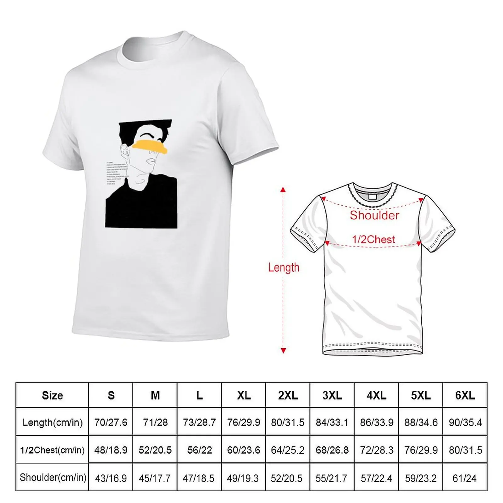 man g t for Schiele Egon Woods shirt T-Shirt shirts man t luxury Fir men