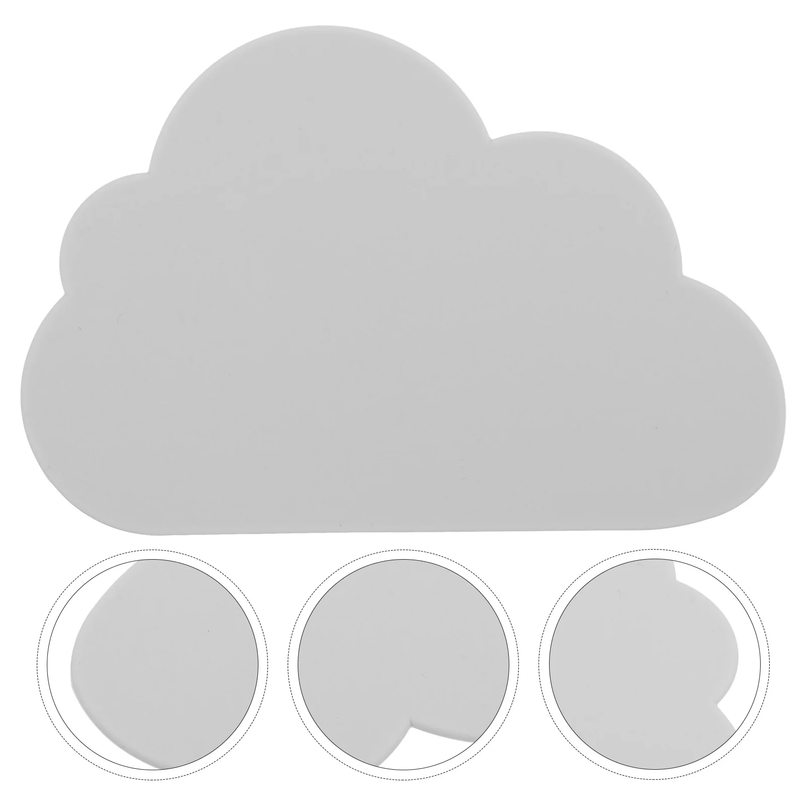 

Silicone Wax Seal Pad Heat Resistant Reusable Sealing Cover Heat Resistant Pad Home Supply