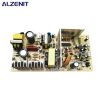 New For Fuxin Semiconductor Cooling Systems Control Board FX-101 FX-102 FX-102S Wine Cooler Fridge Power Circuit PCB