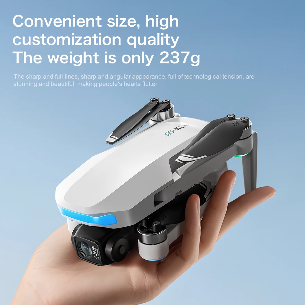 2025 Gps Derone Rc … - image