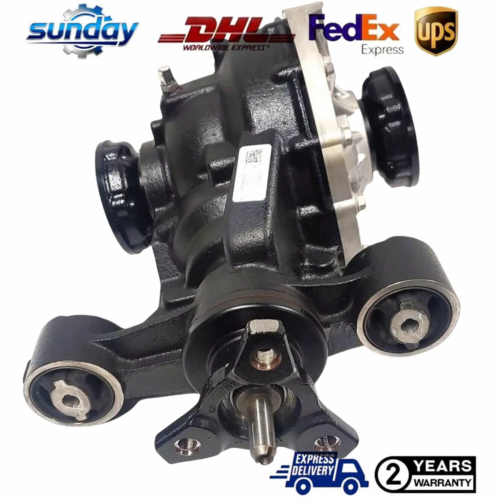 Rear Differential  Assembly 84035825 22831945 8406018 For Cadillac CT6 2.0L 3.0L 3.6L 2016-2022