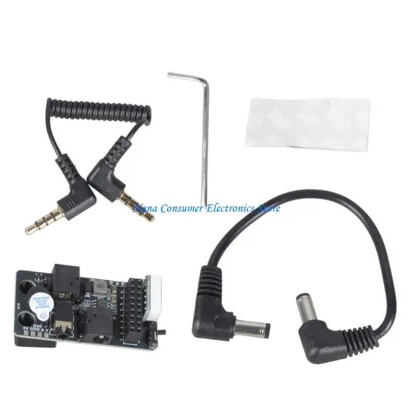 G7NE 5.8G Digital T… - image